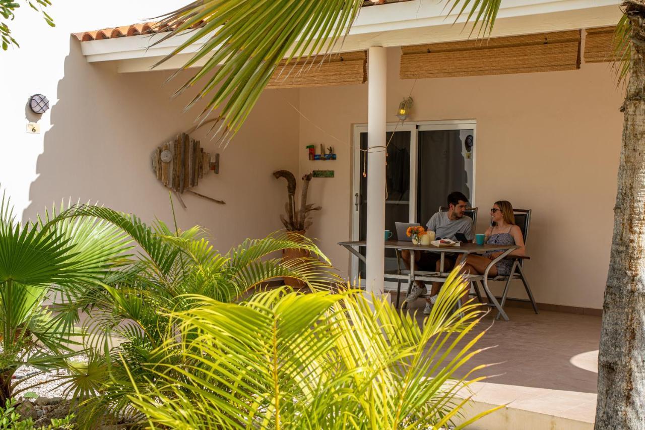Hamlet Oasis Resort Playa Exteriör bild