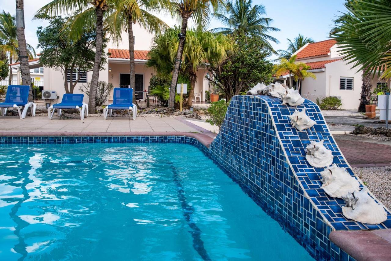 Hamlet Oasis Resort Playa Exteriör bild