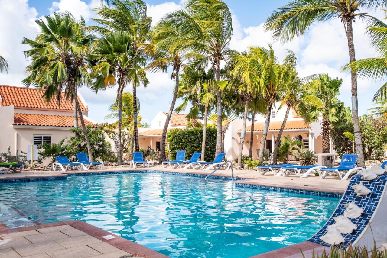 Hamlet Oasis Resort Playa Exteriör bild