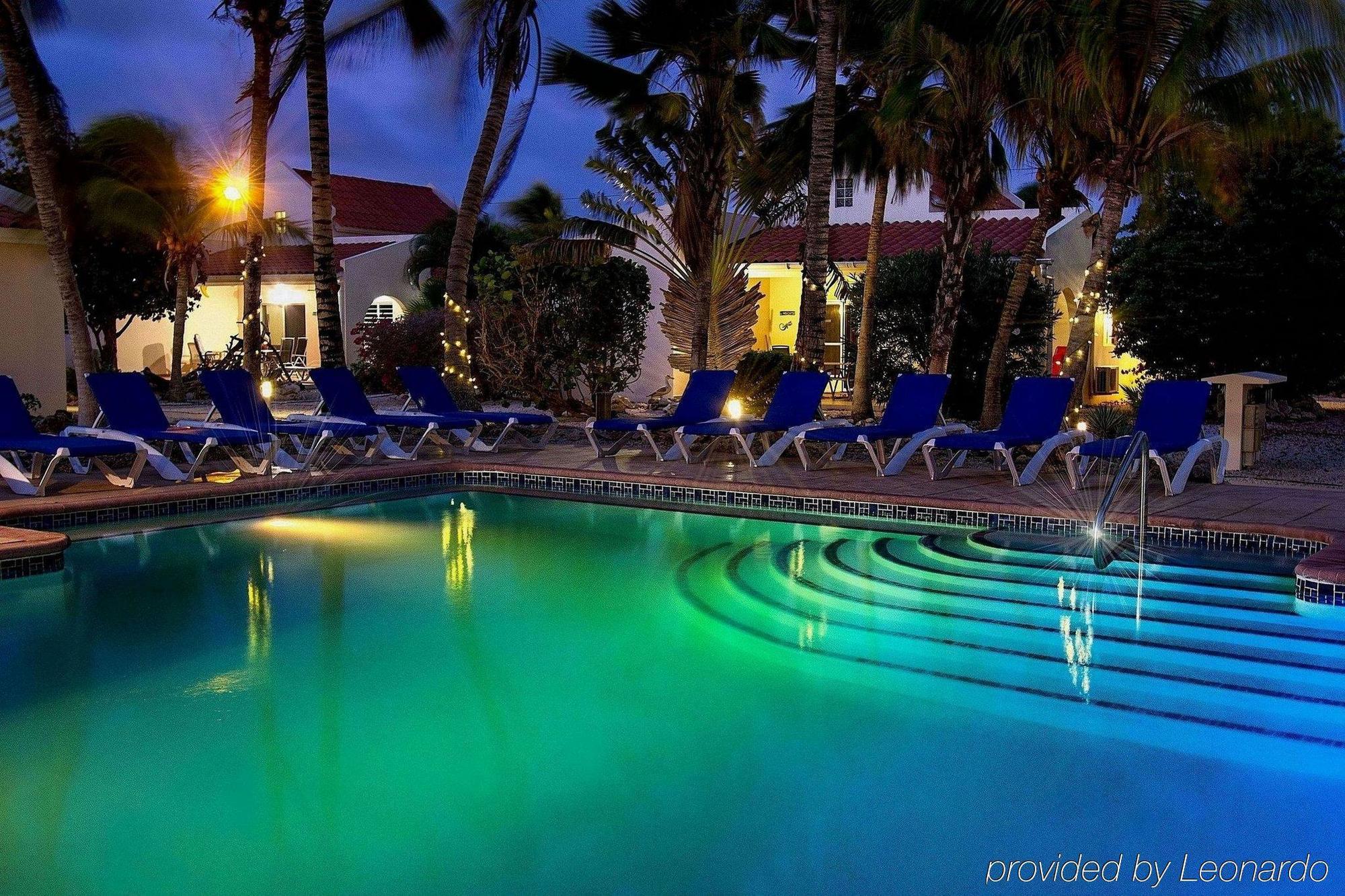 Hamlet Oasis Resort Playa Exteriör bild