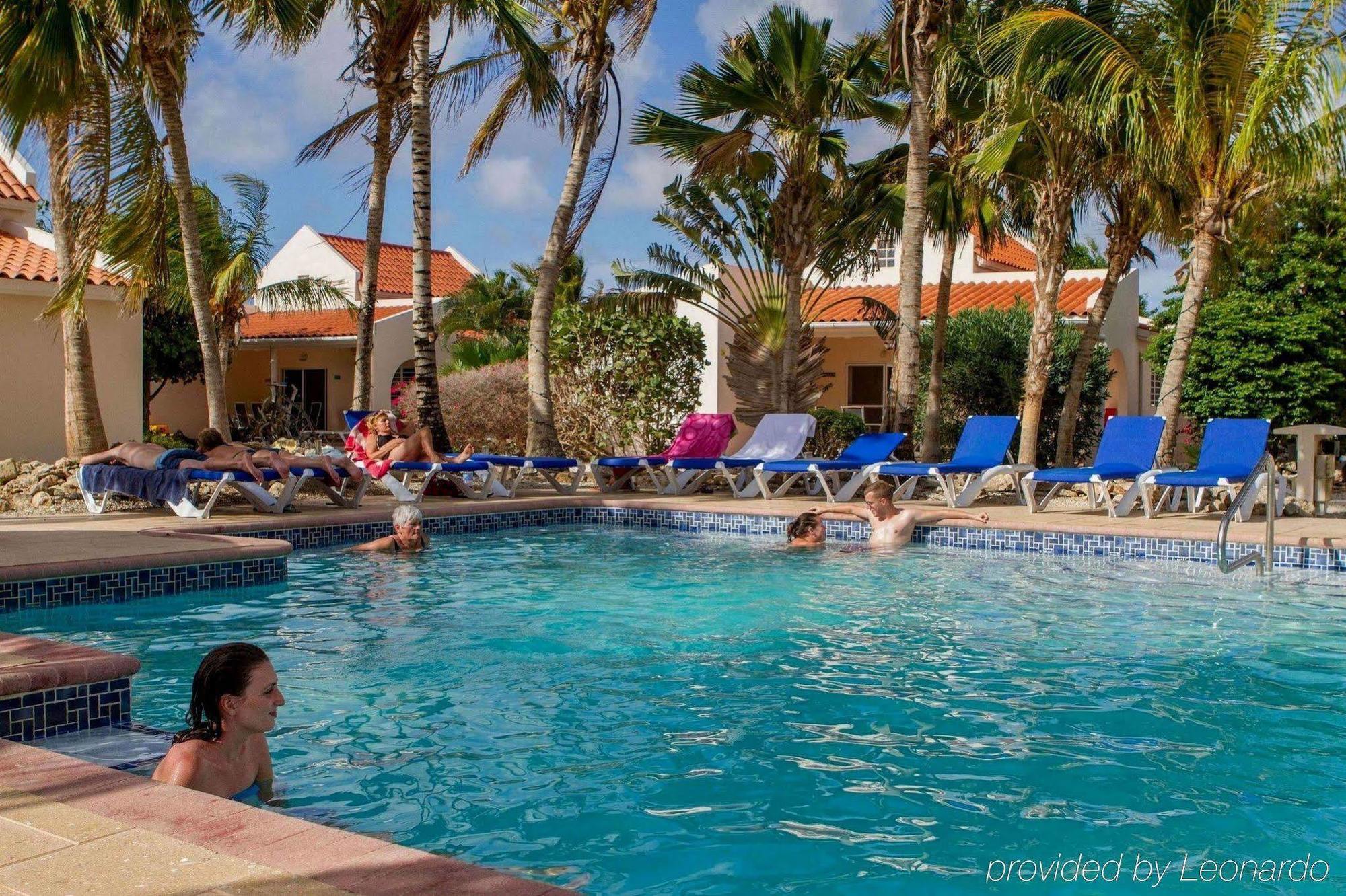 Hamlet Oasis Resort Playa Exteriör bild