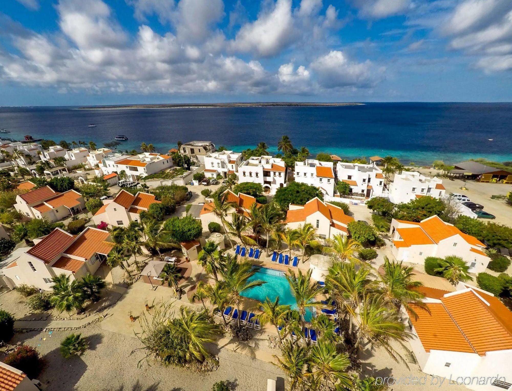 Hamlet Oasis Resort Playa Exteriör bild