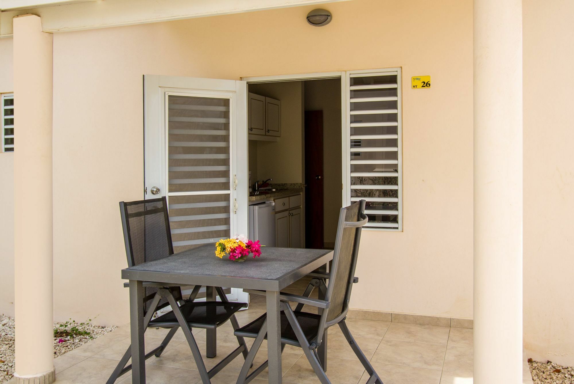 Hamlet Oasis Resort Playa Exteriör bild