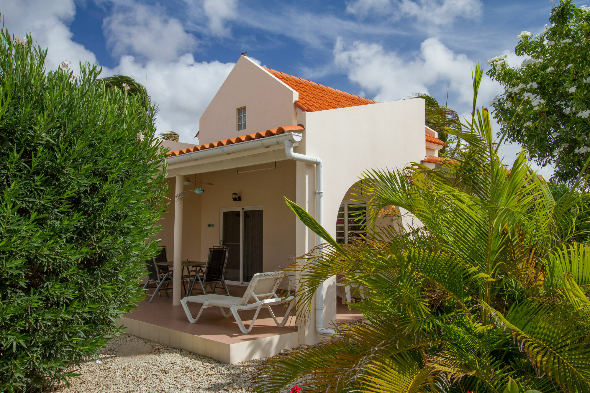 Hamlet Oasis Resort Playa Exteriör bild