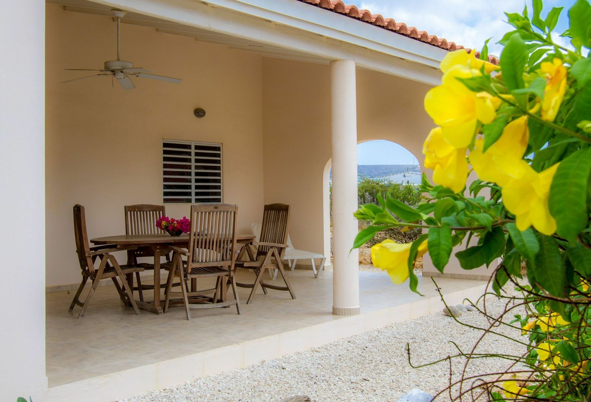 Hamlet Oasis Resort Playa Exteriör bild