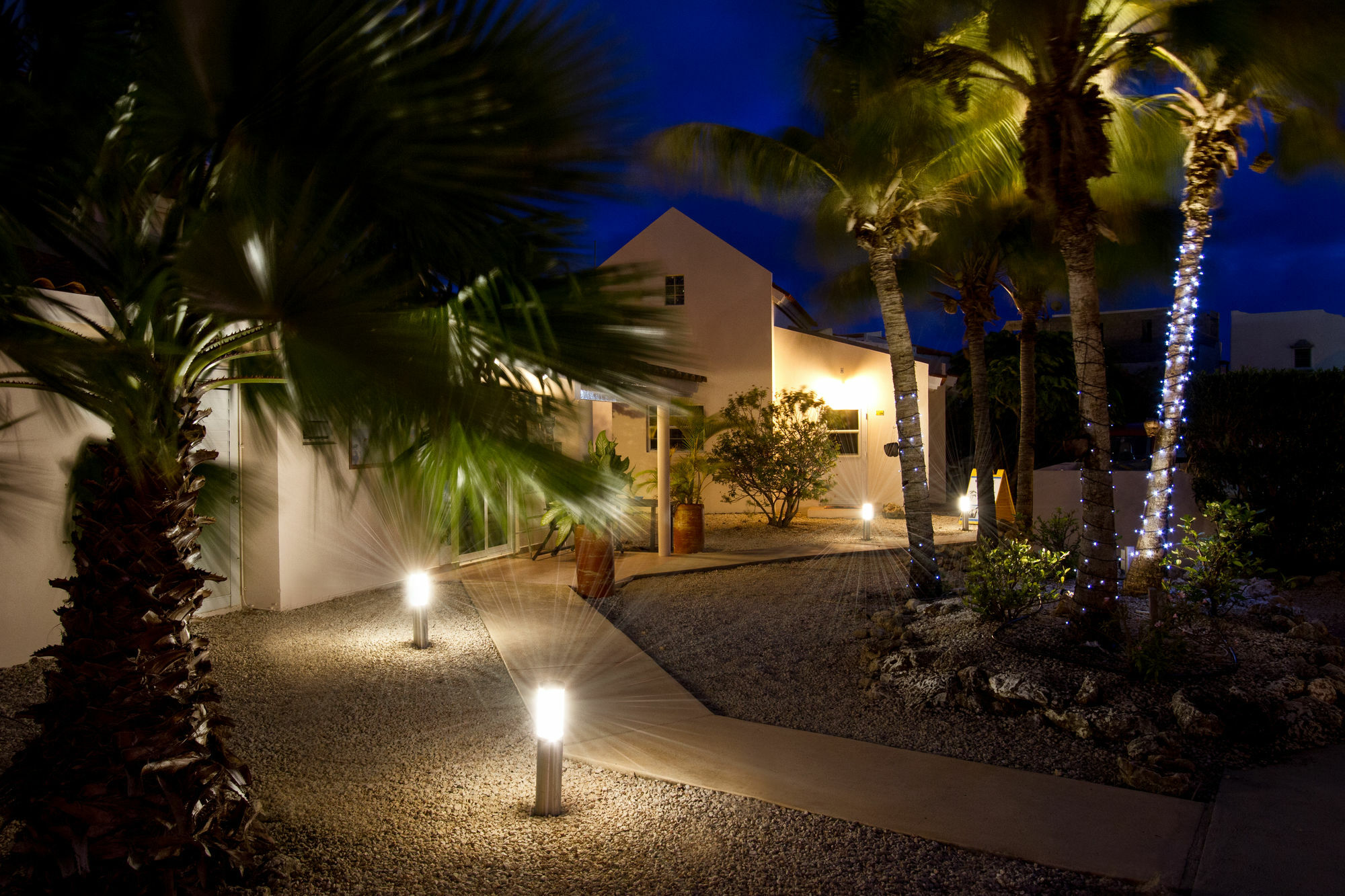 Hamlet Oasis Resort Playa Exteriör bild